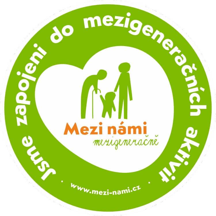 Pokračování v projektu "MEZI NÁMI"