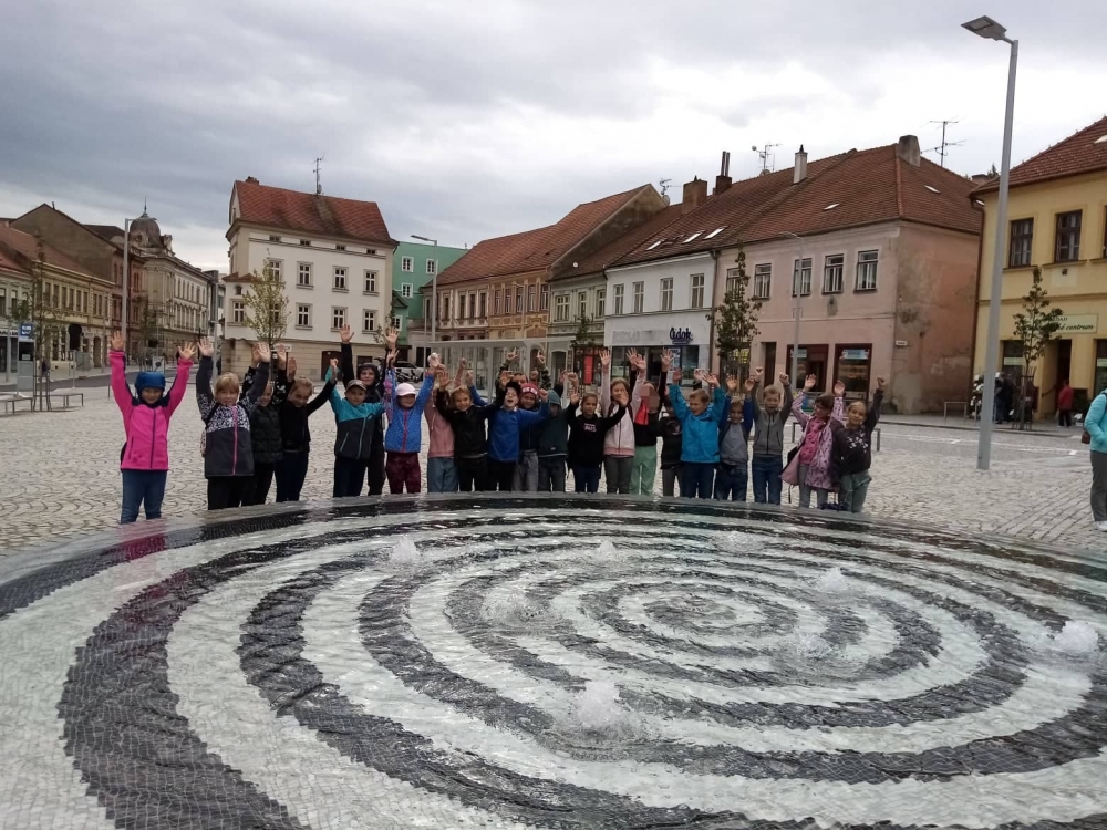 Městské slavnosti