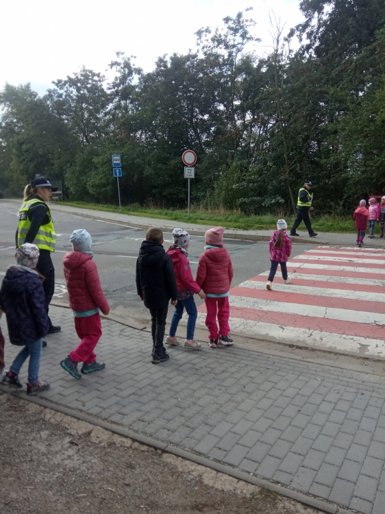 Akce 1. A - 22. 9. 2022