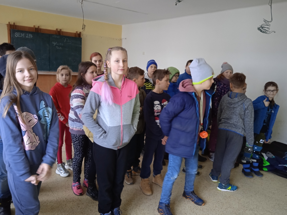 4. A v pevnosti Boyard