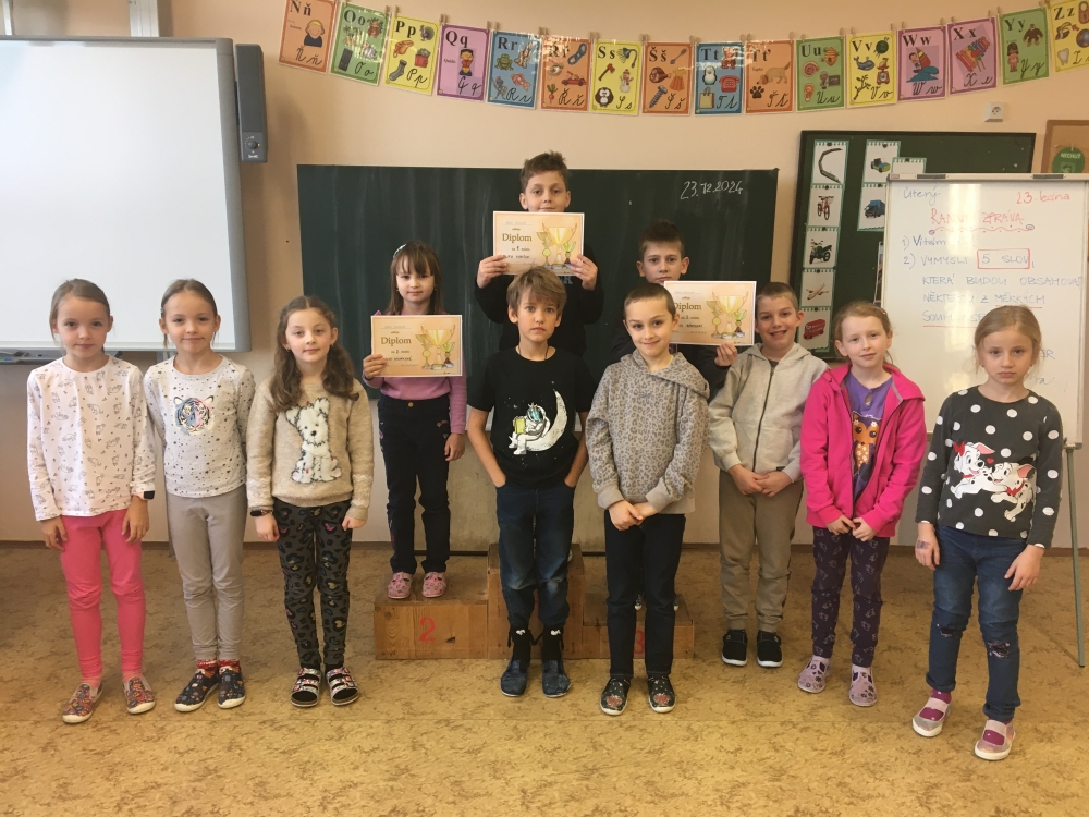Recitace