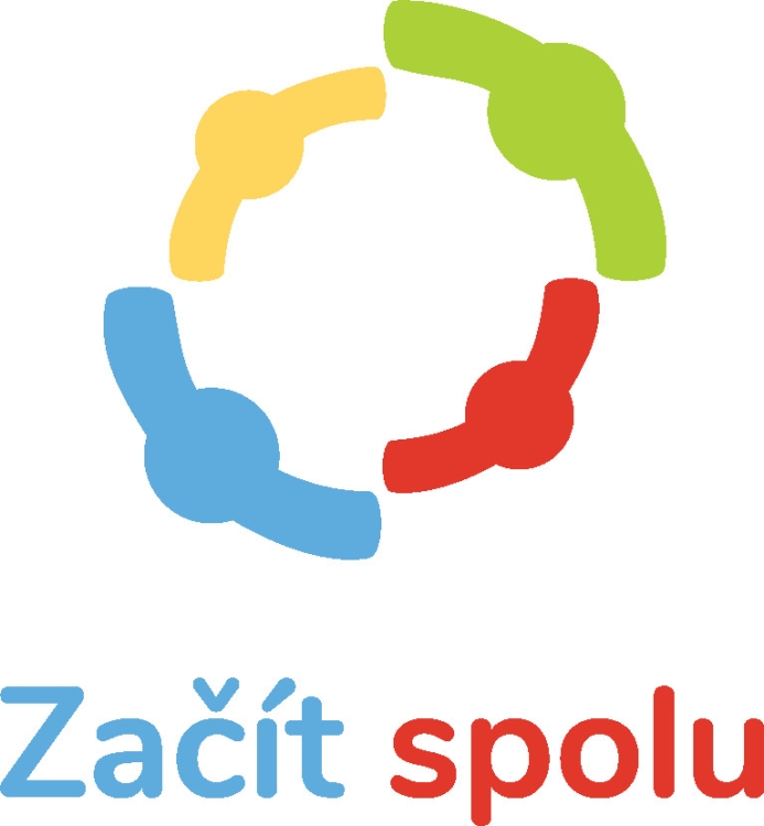 Program Začít spolu