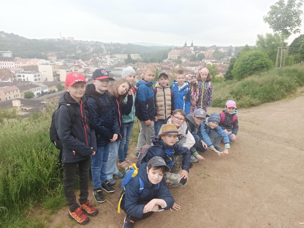 2. A – Šikovní řemeslníci – program v muzeu