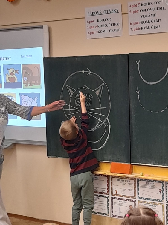 Lekce 2 - Sluchová analýza a syntéza 30.10. 2025