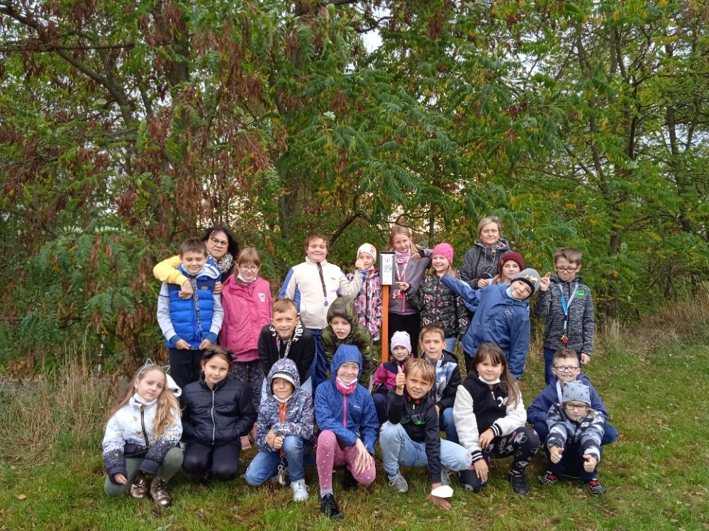 Projekt „72 hodin“ ve 3. A