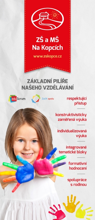 Historie programu ZaS na naší škole