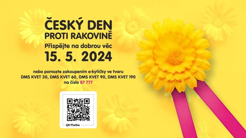 Den proti rakovině