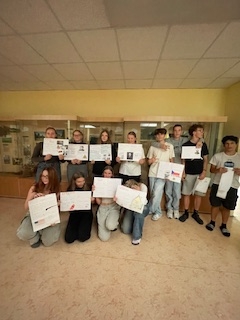 9. A a objevy z přelomu 19. a 20. století