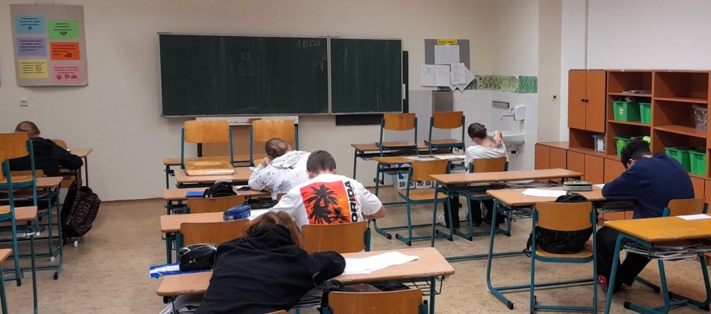 Kroužek českého jazyka