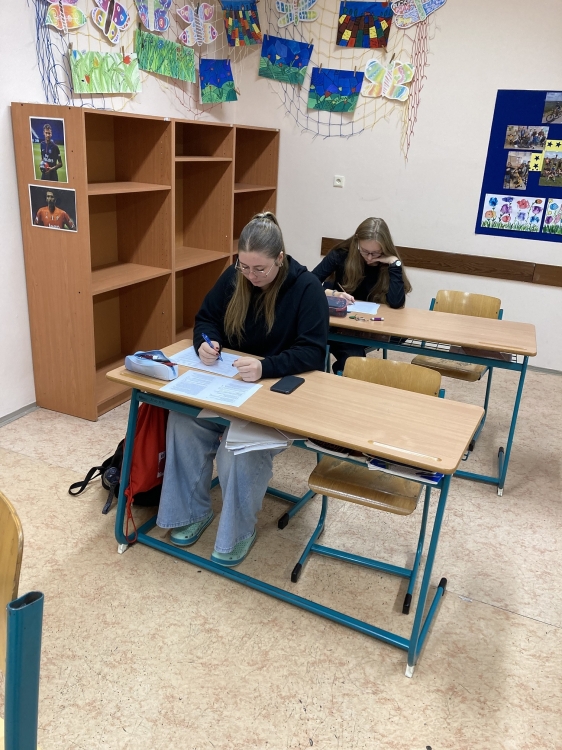 Kam jít po skončení základní školy?