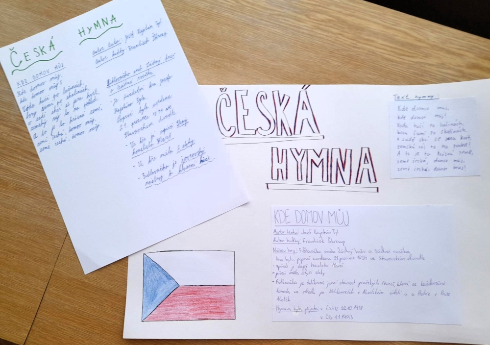 Píseň o vlasti