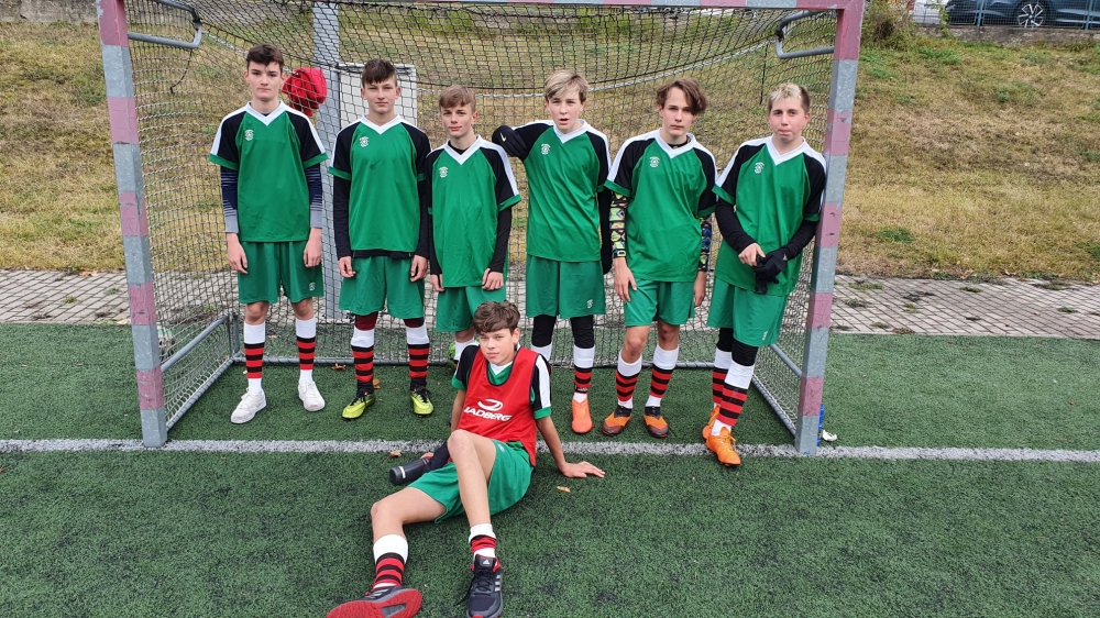 Minifotbal