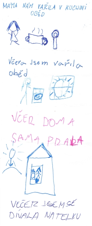 Šifrování “Obrázkovou poštou”