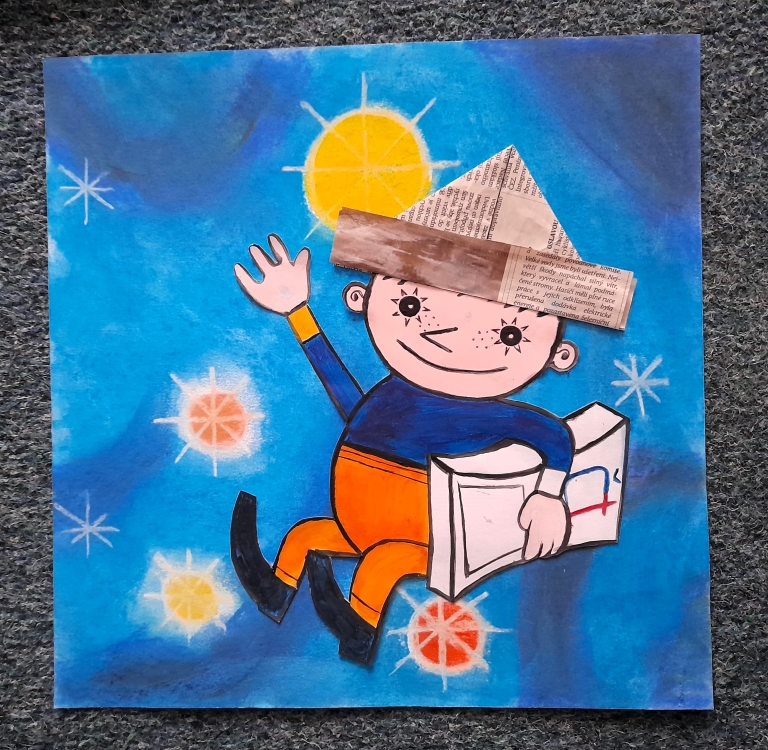 Večerníček slaví 60 let