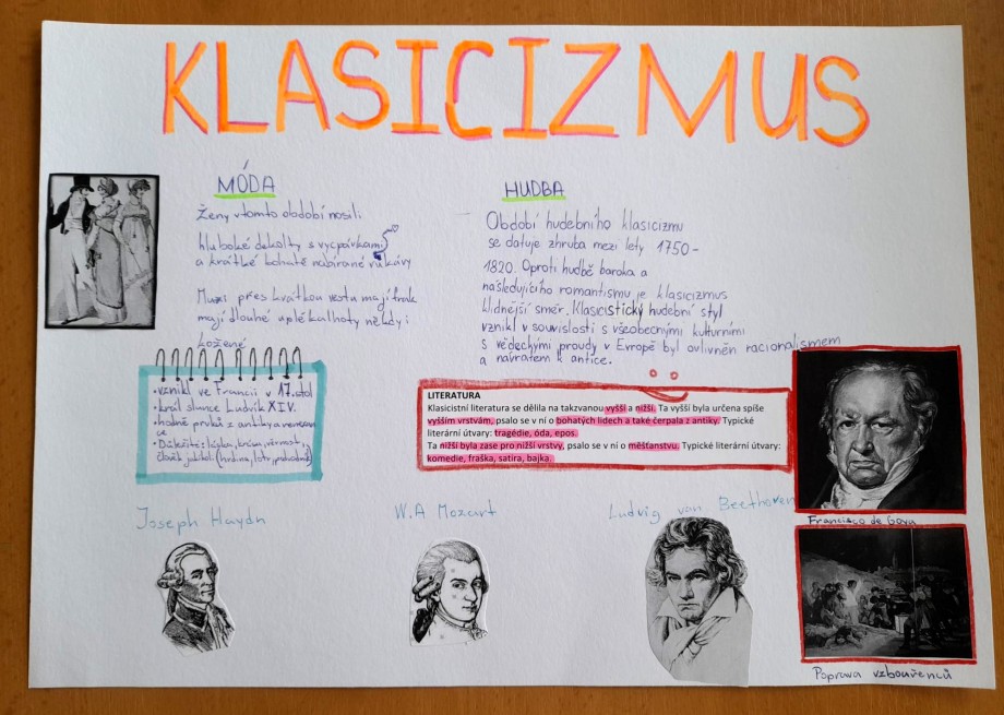Klasicismus