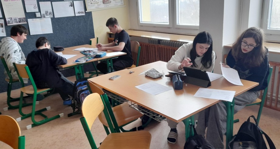 Romantismus v hodinách hudební výchovy