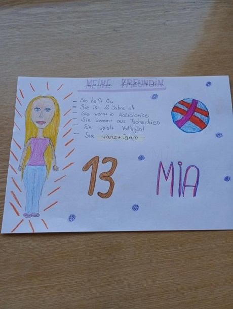 Můj kamarád
