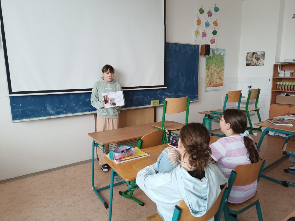 Můj kamarád