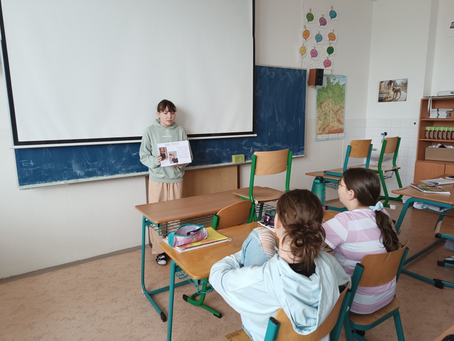 Můj kamarád