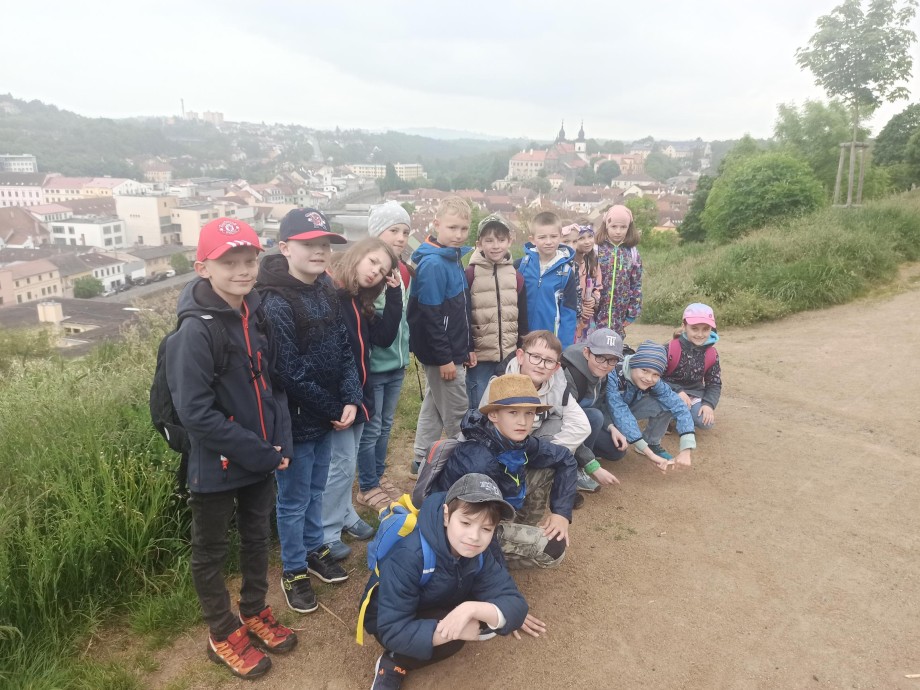2. A – Šikovní řemeslníci – program v muzeu