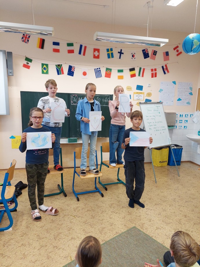 Jaké bylo září ve 4. A?