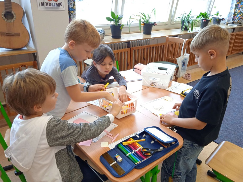 Pozvánka na první akci našeho ZaS centra