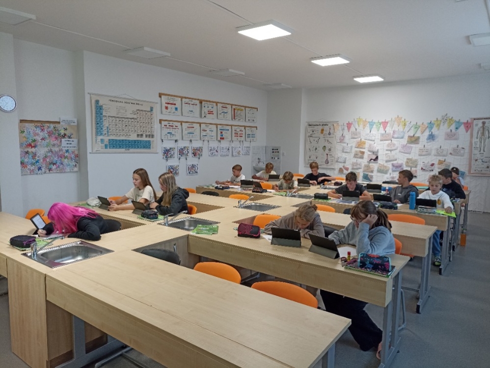 Kruhoústí – tajemní obyvatelé moří a řek