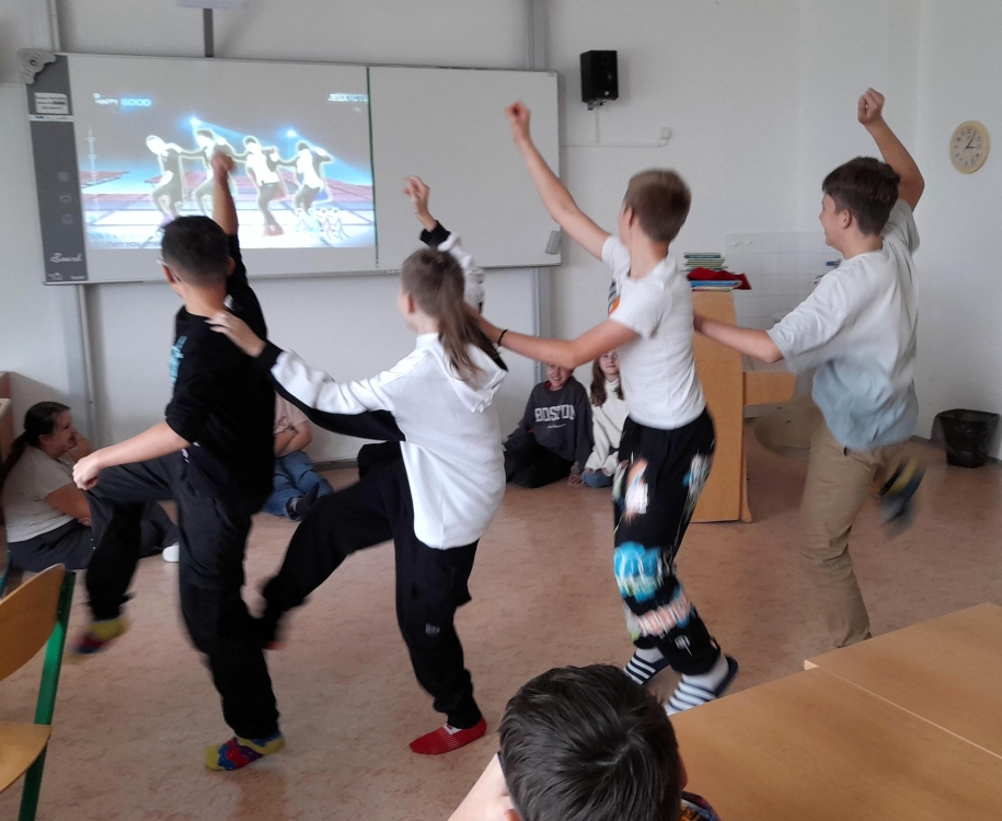 Nejen teorie, ale i praxe v hudební výchově