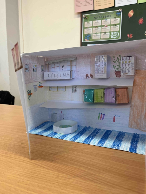 Architekti, projektanti a návrháři