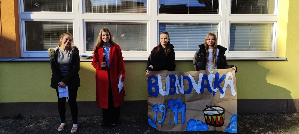 BUBNOVAČKA Na Kopcích