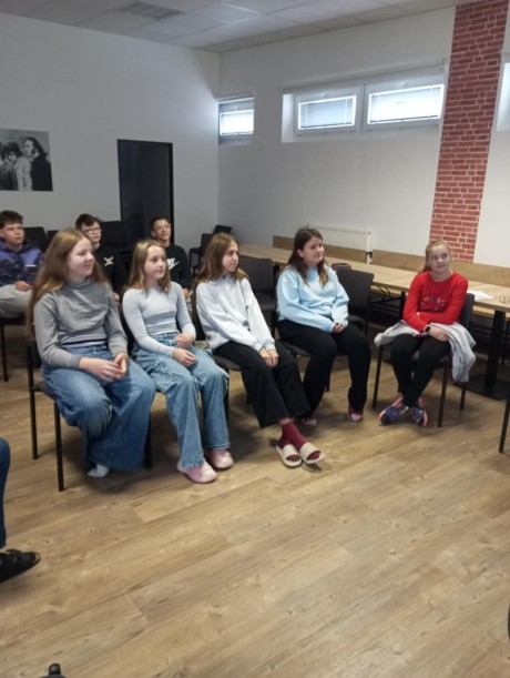 Poruchy příjmu potravy