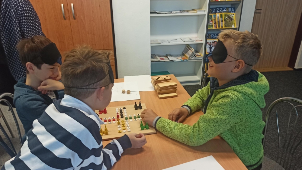 3. A Workshop v SONS