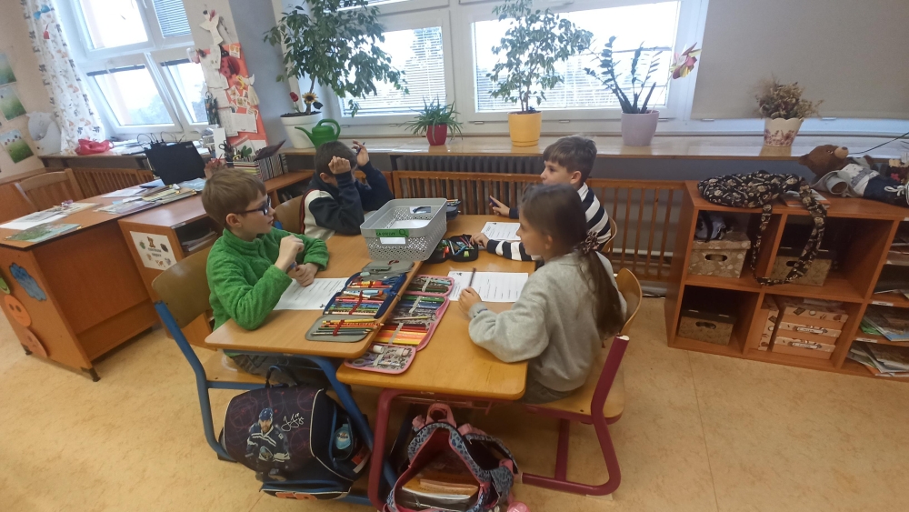 3. A – CA – Kde domov můj?