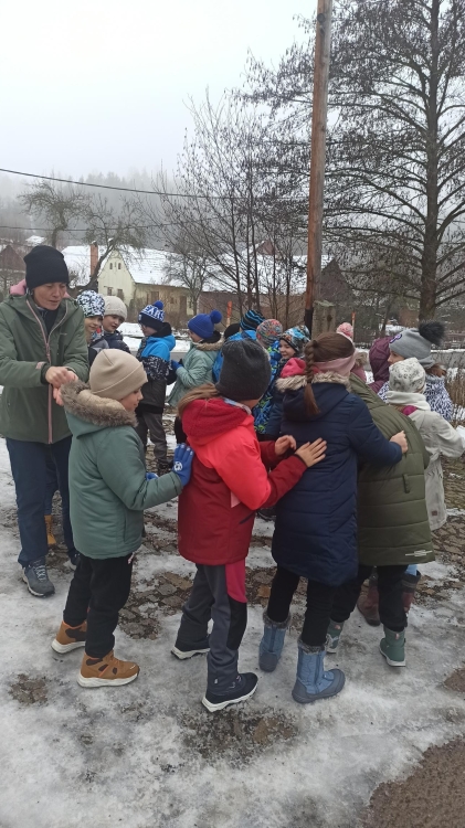 Exkurze na Baliny: Vánoční tradice v praxi