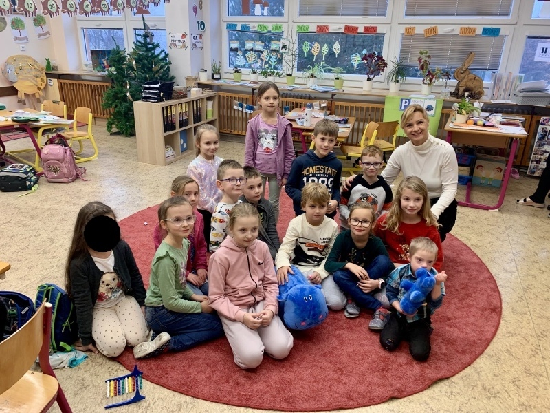 Setkání s Filípkem Paděrou