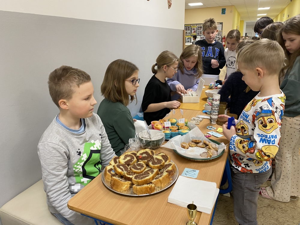 Hrošíkův obchůdek