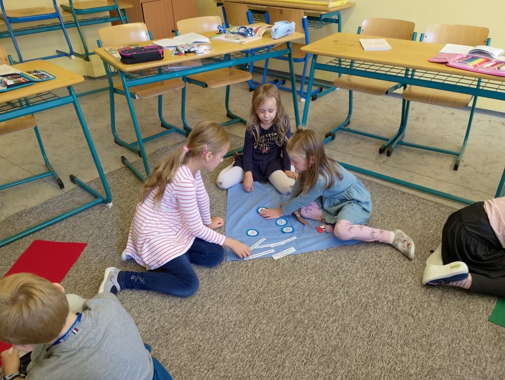 Střípky z náboženství