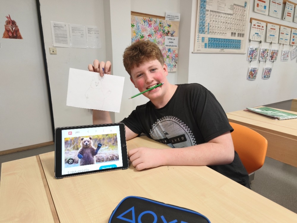 Šelmy očima osmáků