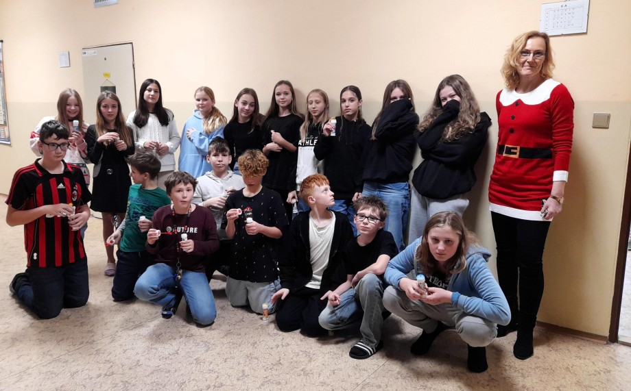 Aby nikdo nebyl sám jako Kevin aneb Poslední den v roce 6. A