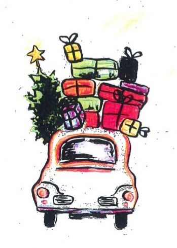 Přejeme všem dětem a jejich rodinám úspěšný nový rok 2026!