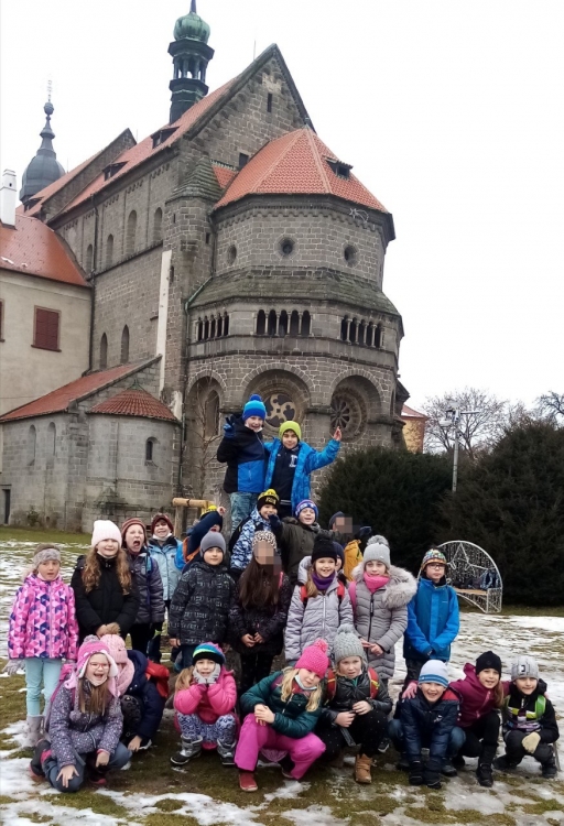 Povídání o Vánocích