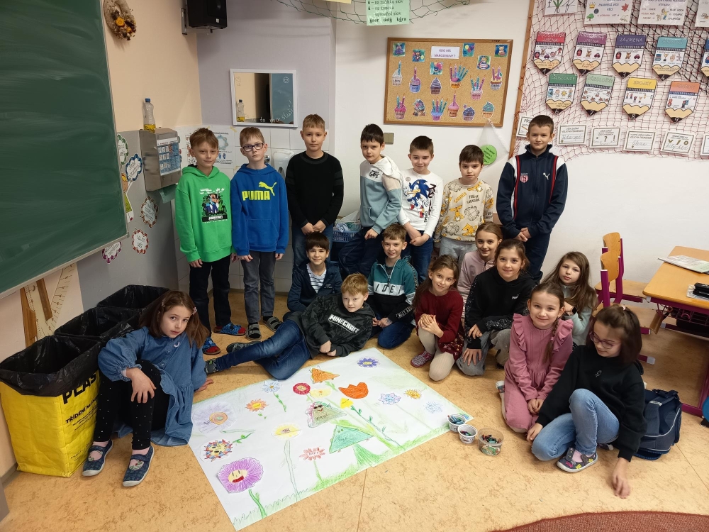 3. A – Pohodová třída