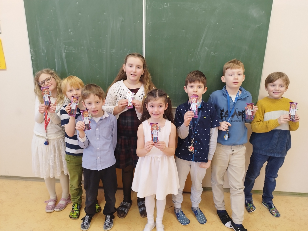 První pololetí plné pokusů a objevování