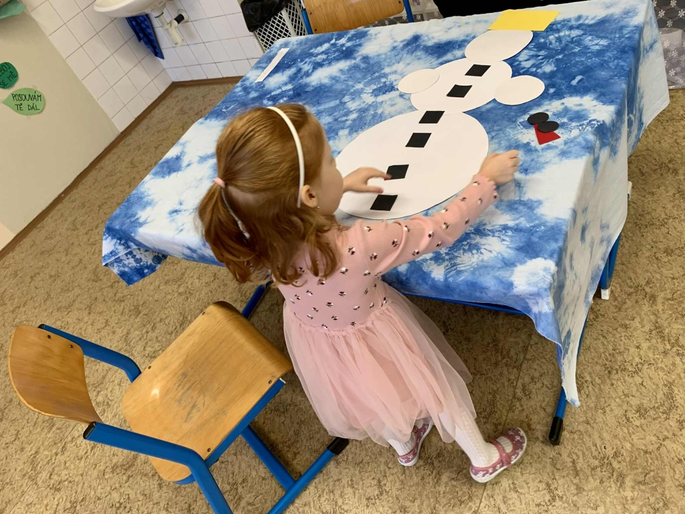 Zápis do první třídy je za námi!