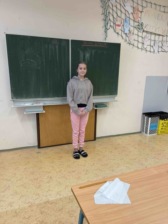 Poezie v hlavní roli