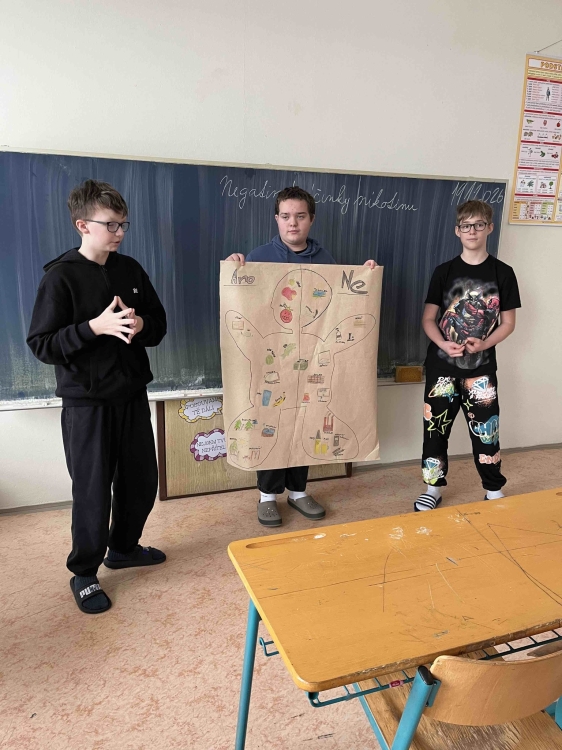 Zdravý životní styl