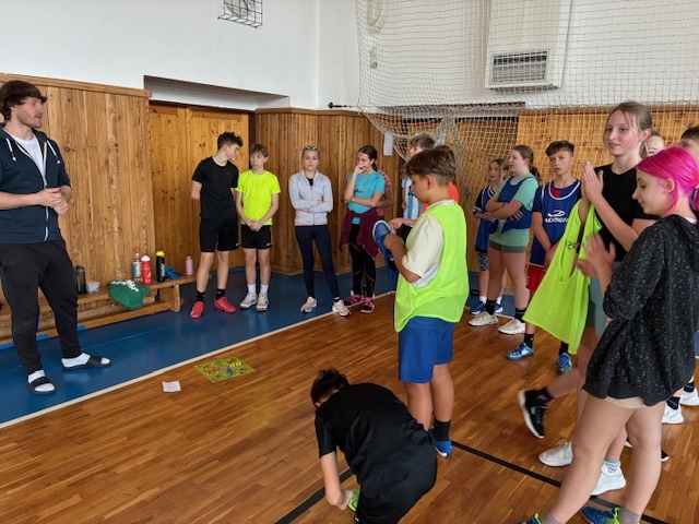 Den deskových her v TV – „Člověče, nezlob se!“