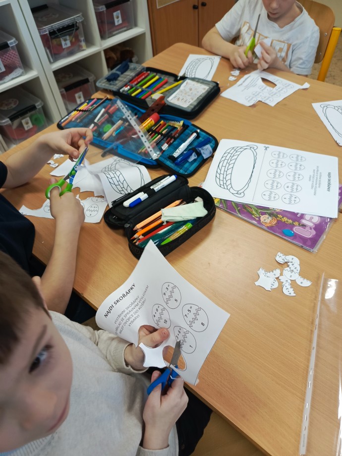 Hody, hody, doprovody...