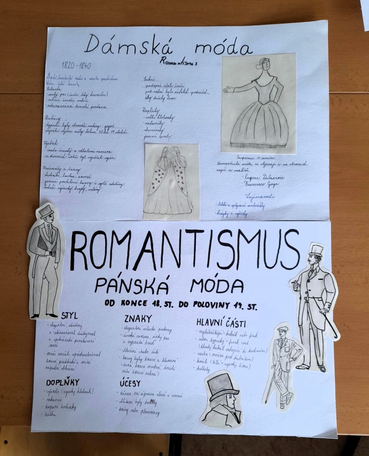 Úvod do světa romantického umění