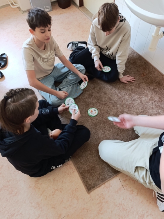 Frohe Ostern x Happy Easter